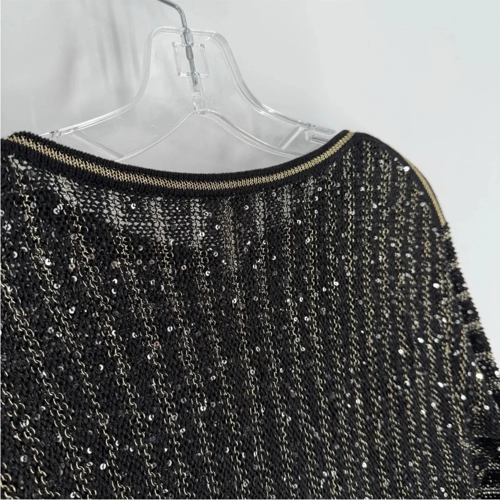 Chicos chicos sequin